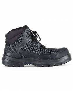 True North Safety Boot